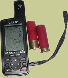 Magellan GPS 315 :: Gear Review